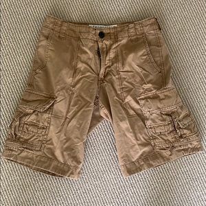 Men’s Aeropostale shorts